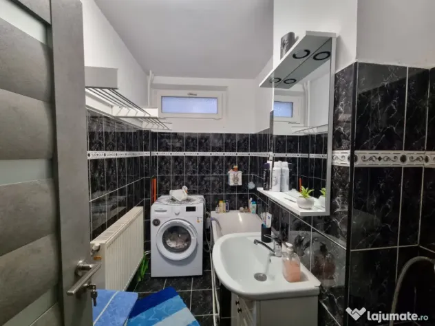 Apartament 2 camere decomandate, renovat, mobilat, utilat- M