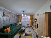 Apartament 2 camere decomandate, renovat, mobilat, utilat- M