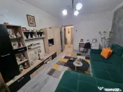 Apartament 2 camere decomandate, renovat, mobilat, utilat- M