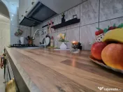 Apartament 2 camere decomandate, renovat, mobilat, utilat- M 