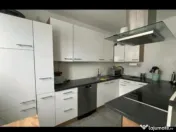 Bucătărie completă modernă – stare foarte bună (import Germania) 