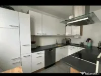 Bucătărie completă modernă – stare foarte bună (import Germania)