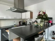 Bucătărie completă modernă – stare foarte bună (import Germania) 