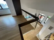 Domenii-1 Mai I Apartament Exclusivist pe 2 Niveluri I Garaj