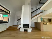 Domenii-1 Mai I Apartament Exclusivist pe 2 Niveluri I Garaj