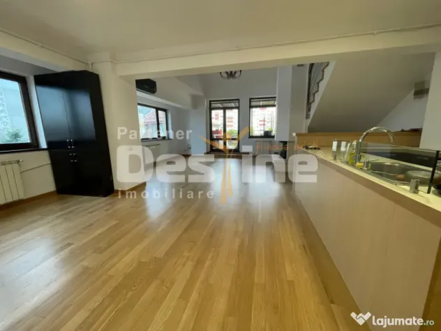 Domenii-1 Mai I Apartament Exclusivist pe 2 Niveluri I Garaj
