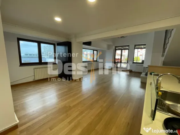 Domenii-1 Mai I Apartament Exclusivist pe 2 Niveluri I Garaj