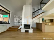 Domenii-1 Mai I Apartament Exclusivist pe 2 Niveluri I Garaj 