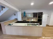 Domenii-1 Mai I Apartament Exclusivist pe 2 Niveluri I Garaj