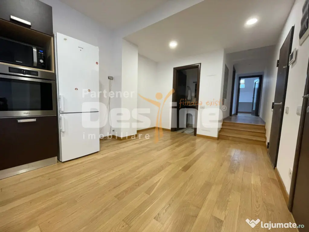 Domenii-1 Mai I Apartament Exclusivist pe 2 Niveluri I Garaj