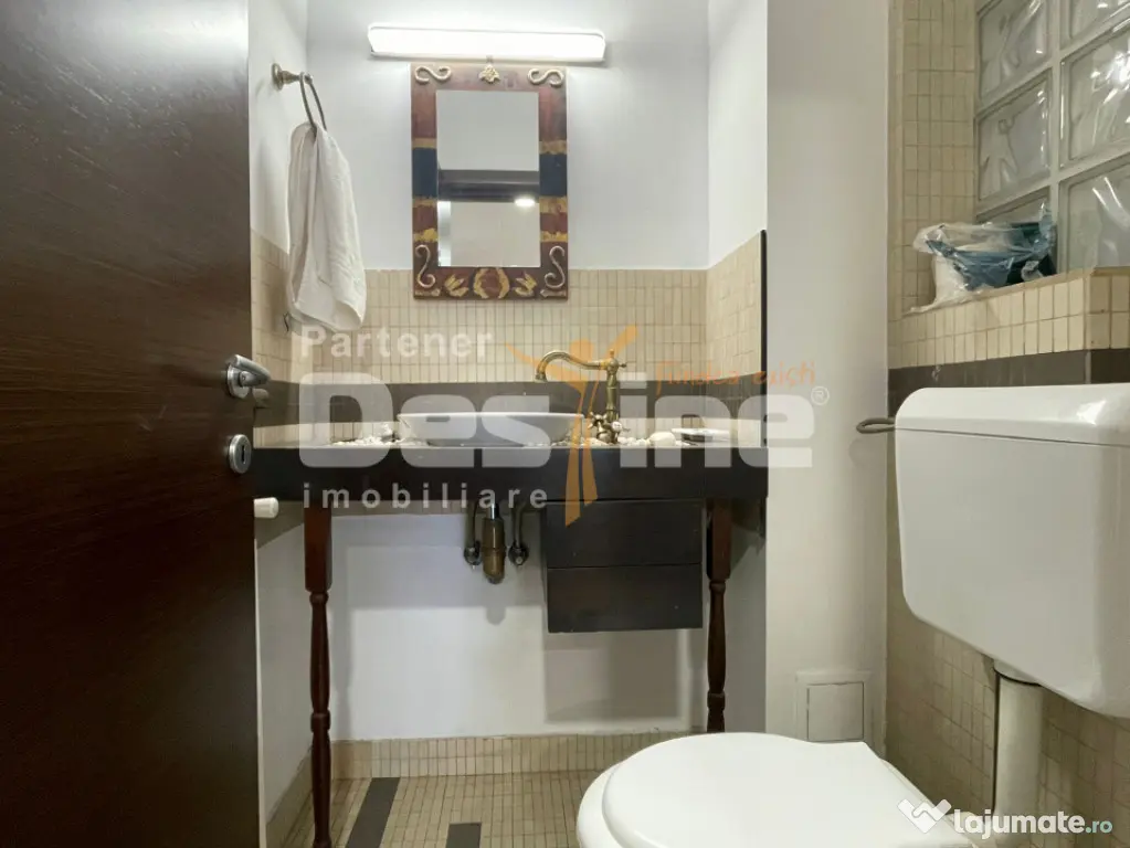 Domenii-1 Mai I Apartament Exclusivist pe 2 Niveluri I Garaj