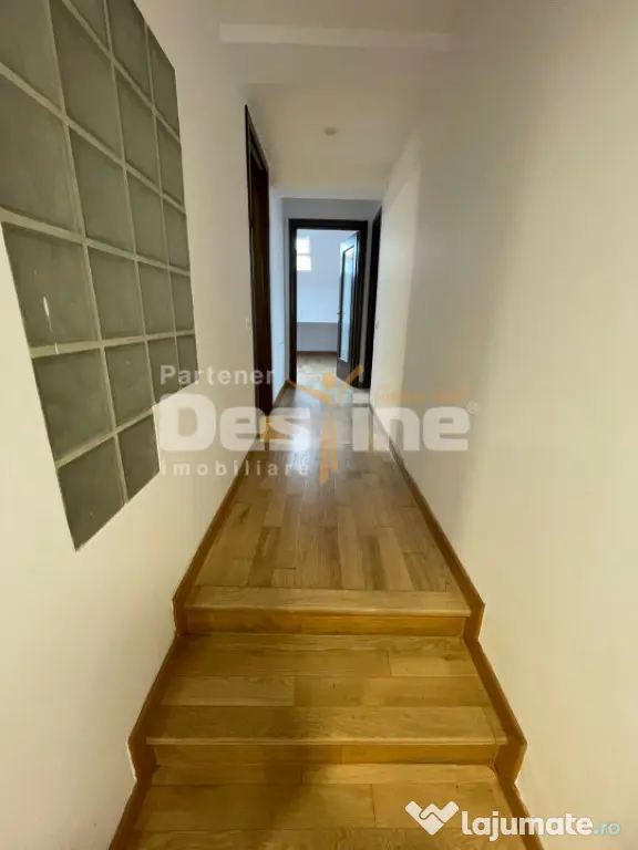 Domenii-1 Mai I Apartament Exclusivist pe 2 Niveluri I Garaj