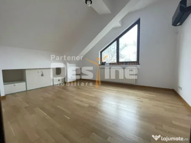 Domenii-1 Mai I Apartament Exclusivist pe 2 Niveluri I Garaj