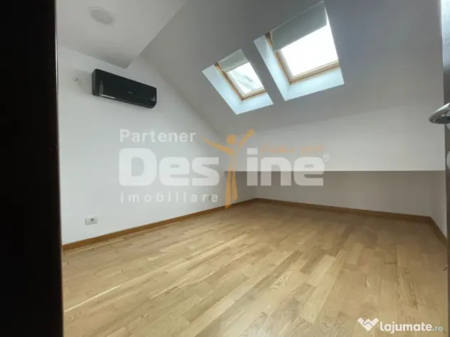 Domenii-1 Mai I Apartament Exclusivist pe 2 Niveluri I Garaj