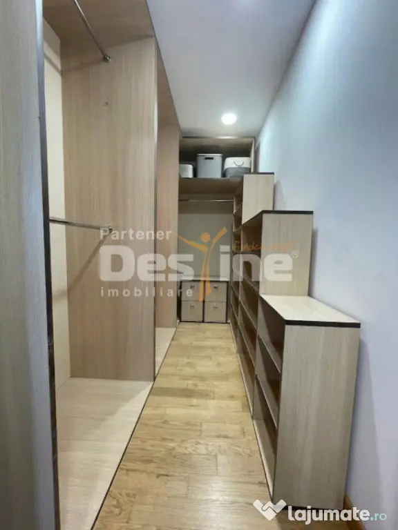 Domenii-1 Mai I Apartament Exclusivist pe 2 Niveluri I Garaj