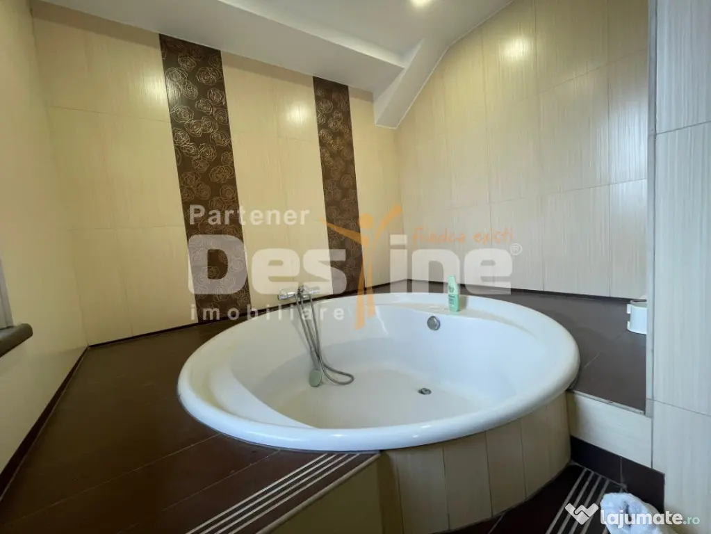 Domenii-1 Mai I Apartament Exclusivist pe 2 Niveluri I Garaj