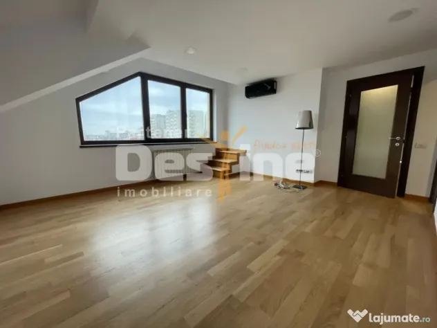 Domenii-1 Mai I Apartament Exclusivist pe 2 Niveluri I Garaj