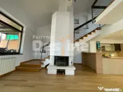Domenii-1 Mai I Apartament Exclusivist pe 2 Niveluri I Garaj