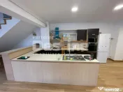 Domenii-1 Mai I Apartament Exclusivist pe 2 Niveluri I Garaj