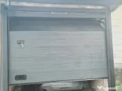 Usa garaj gri antracit 