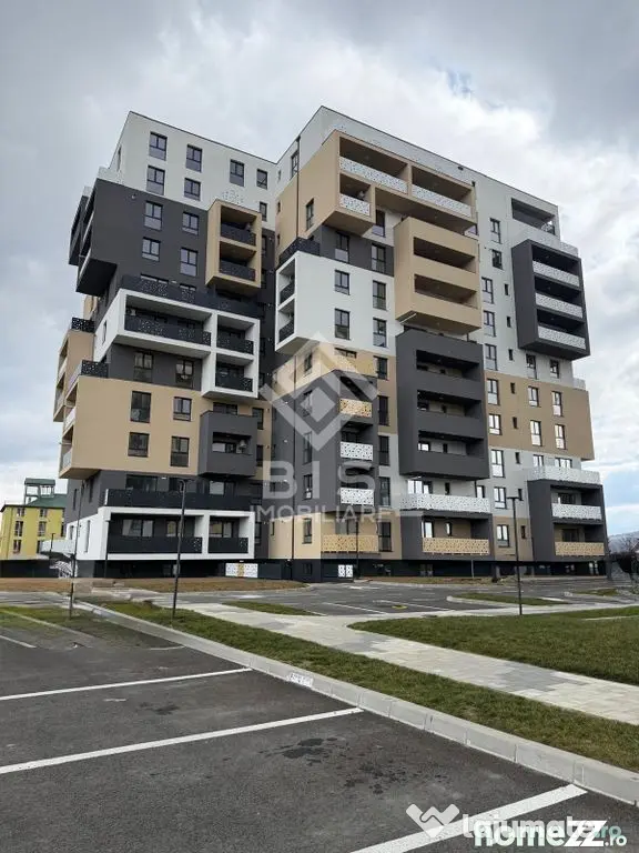 Apartamente de vanzare - PANORAMIC RESIDENCE - Bistrita (Bistrita-Nasaud)
