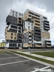 Apartamente de vanzare - PANORAMIC RESIDENCE 