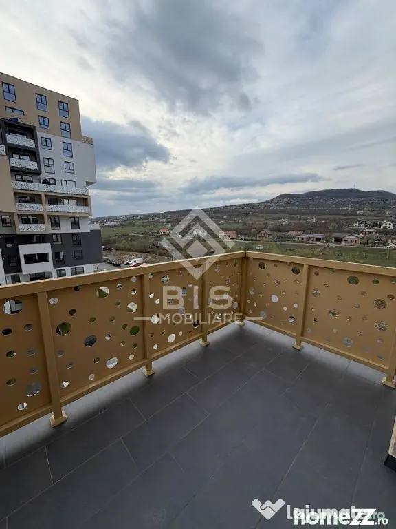 Apartamente de vanzare - PANORAMIC RESIDENCE - Bistrita (Bistrita-Nasaud)