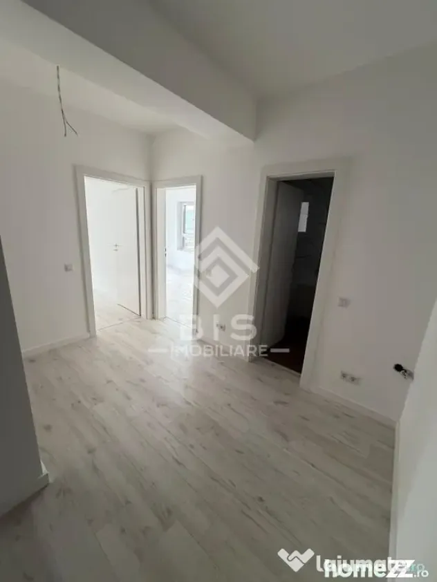 Apartamente de vanzare - PANORAMIC RESIDENCE - Bistrita (Bistrita-Nasaud)