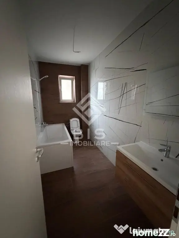 Apartamente de vanzare - PANORAMIC RESIDENCE - Bistrita (Bistrita-Nasaud)