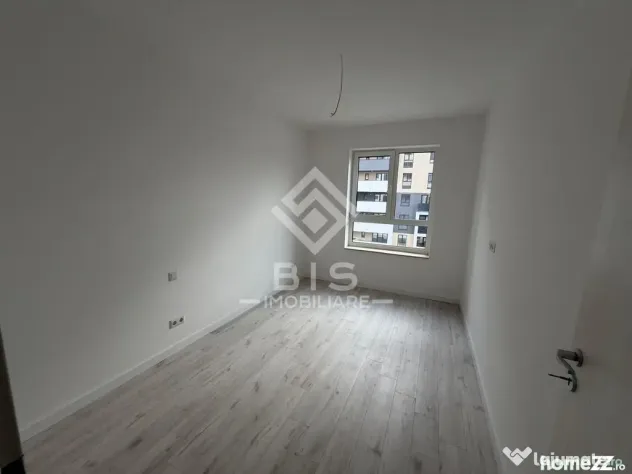 Apartamente de vanzare - PANORAMIC RESIDENCE - Bistrita (Bistrita-Nasaud)