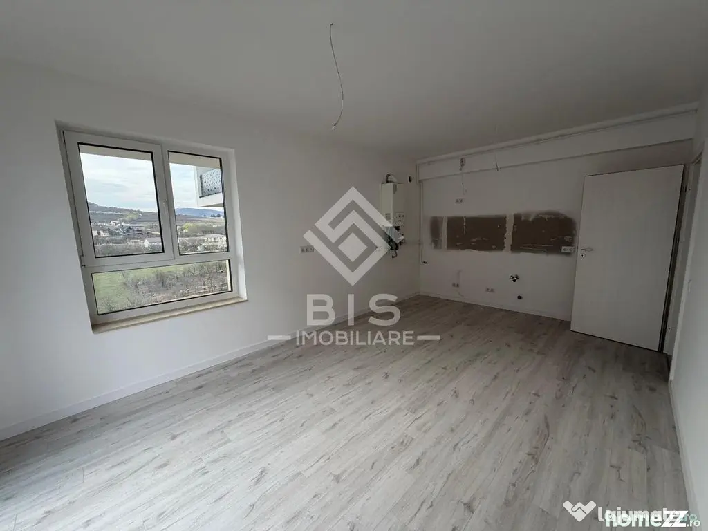 Apartamente de vanzare - PANORAMIC RESIDENCE - Bistrita (Bistrita-Nasaud)