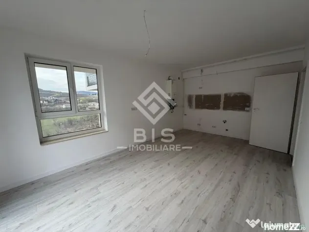 Apartamente de vanzare - PANORAMIC RESIDENCE - Bistrita (Bistrita-Nasaud)