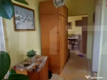 Casă din caramida cu grădină, 120 mp, zonă Micro 17