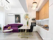 13 Septembrie-Prosper Plazza | 2 cam | 46mp | et 9 | bloc 20