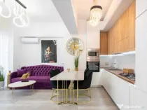 13 Septembrie-Prosper Plazza | 2 cam | 46mp | et 9 | bloc 20