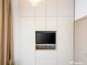 13 Septembrie-Prosper Plazza | 2 cam | 46mp | et 9 | bloc 20