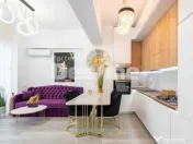 13 Septembrie-Prosper Plazza | 2 cam | 46mp | et 9 | bloc 20 