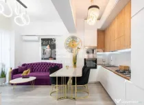 13 Septembrie-Prosper Plazza | 2 cam | 46mp | et 9 | bloc 20