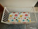 Patut bebe 120/60 + saltea