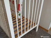 Patut bebe 120/60 + saltea