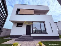 Oportunitate! Casa P E moderna de
