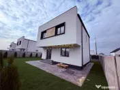 Oportunitate! Casa P E moderna de 