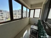 Apartament 2 camere Metalurgiei Brown Residence | loc par... 