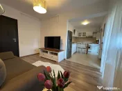 Apartament 2 camere Metalurgiei Brown Residence | loc par... 