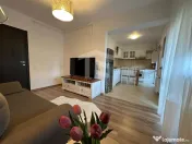 Berceni - Metalurgiei Brown Residence, 2 camere cu loc de... 