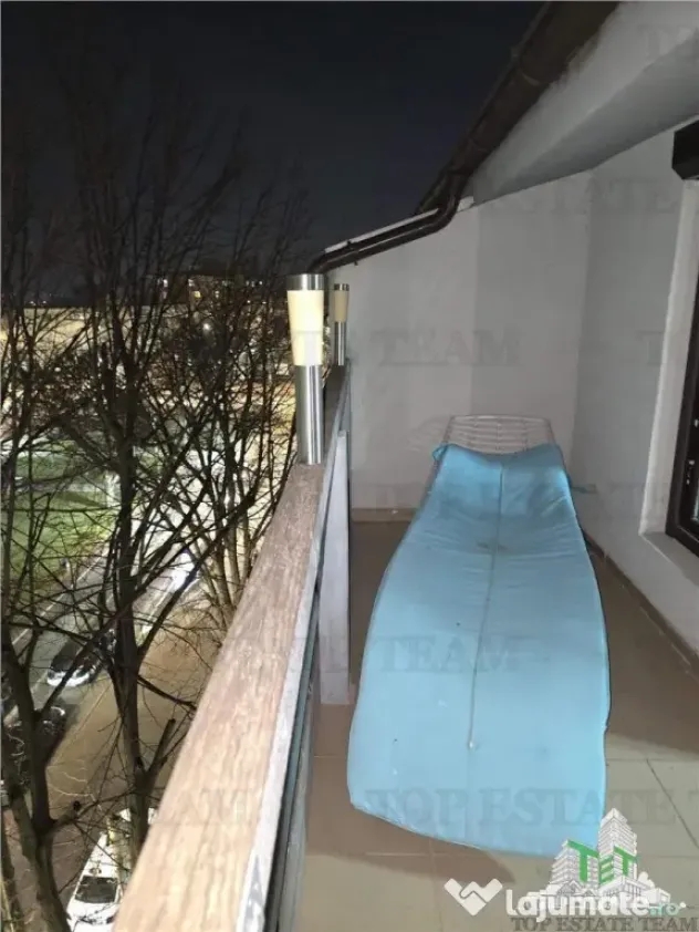 Duplex Indepententei - Calea Galati - - Braila