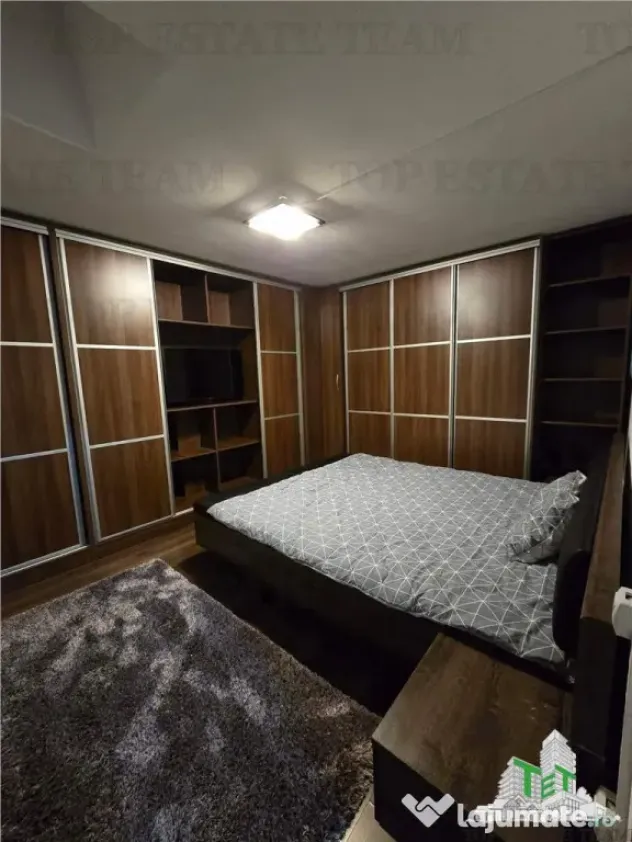 Duplex Indepententei - Calea Galati - - Braila