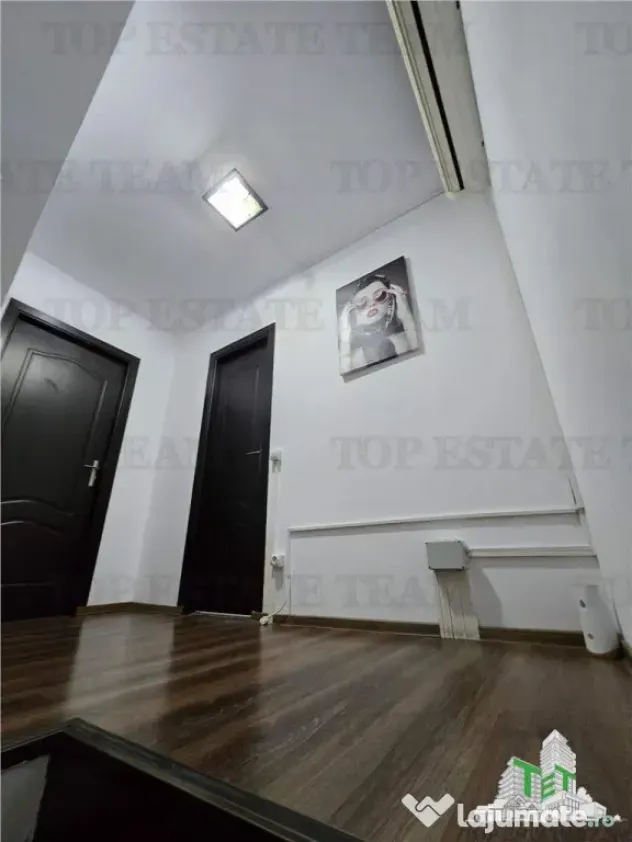 Duplex Indepententei - Calea Galati - - Braila