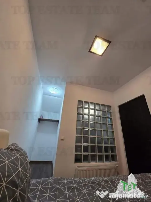 Duplex Indepententei - Calea Galati - - Braila
