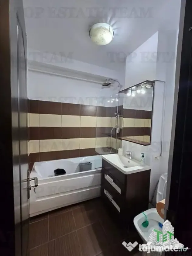 Duplex Indepententei - Calea Galati - - Braila